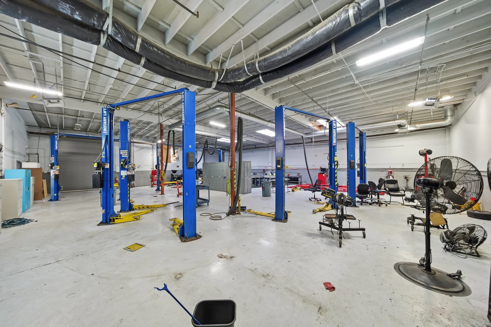 450-480 Veterans Blvd