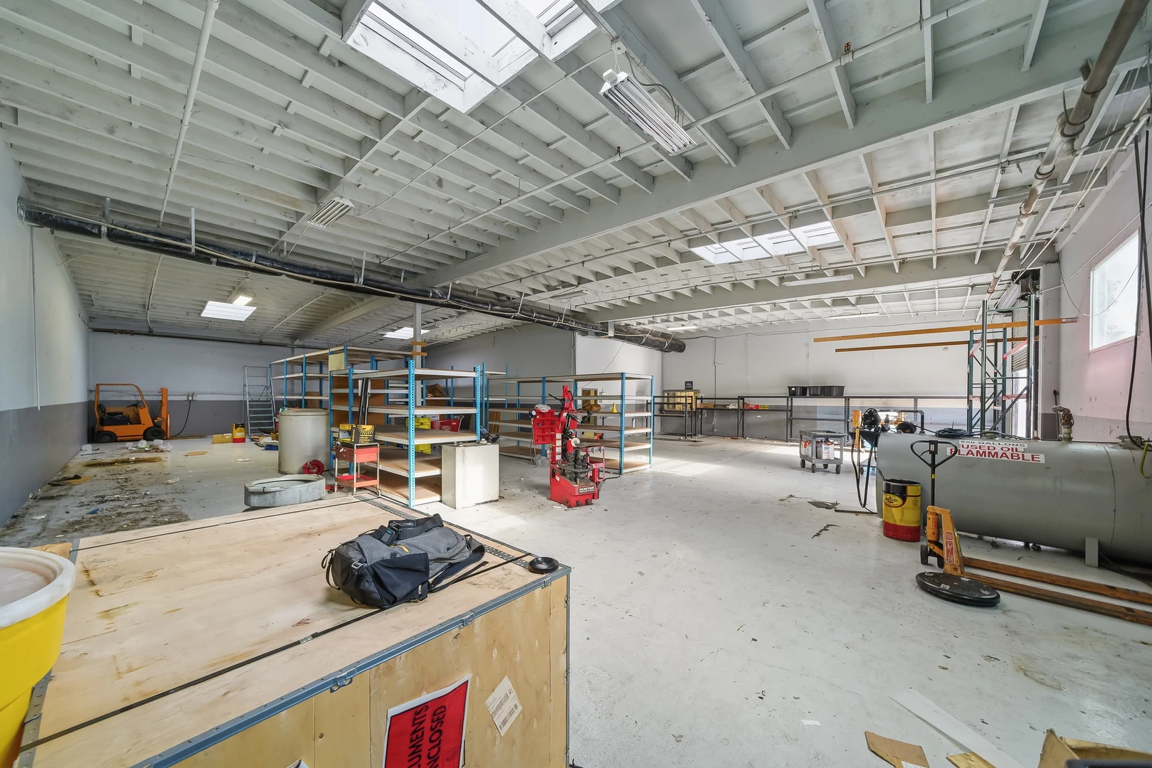 450-480 Veterans Blvd