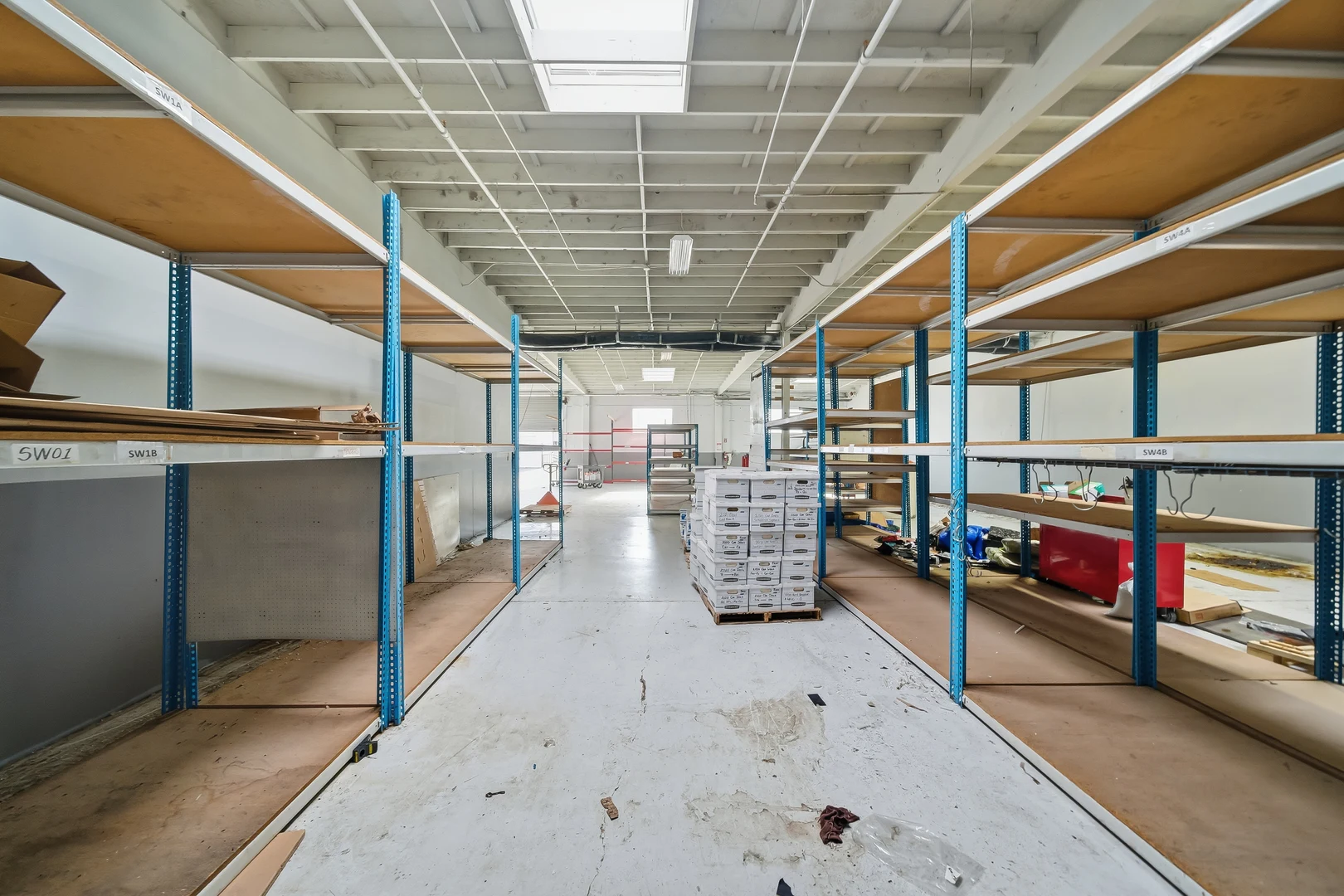 450-480 Veterans Blvd