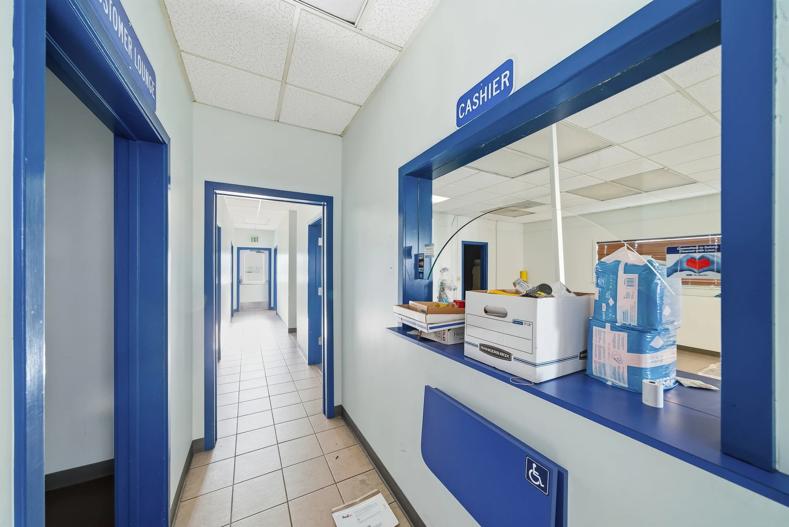 450-480 Veterans Blvd