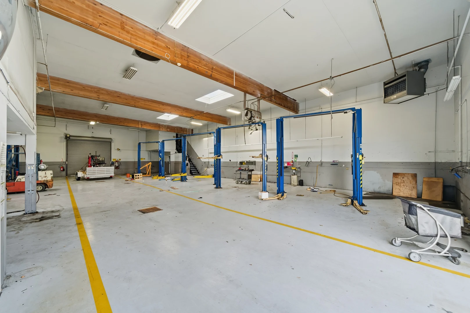 450-480 Veterans Blvd