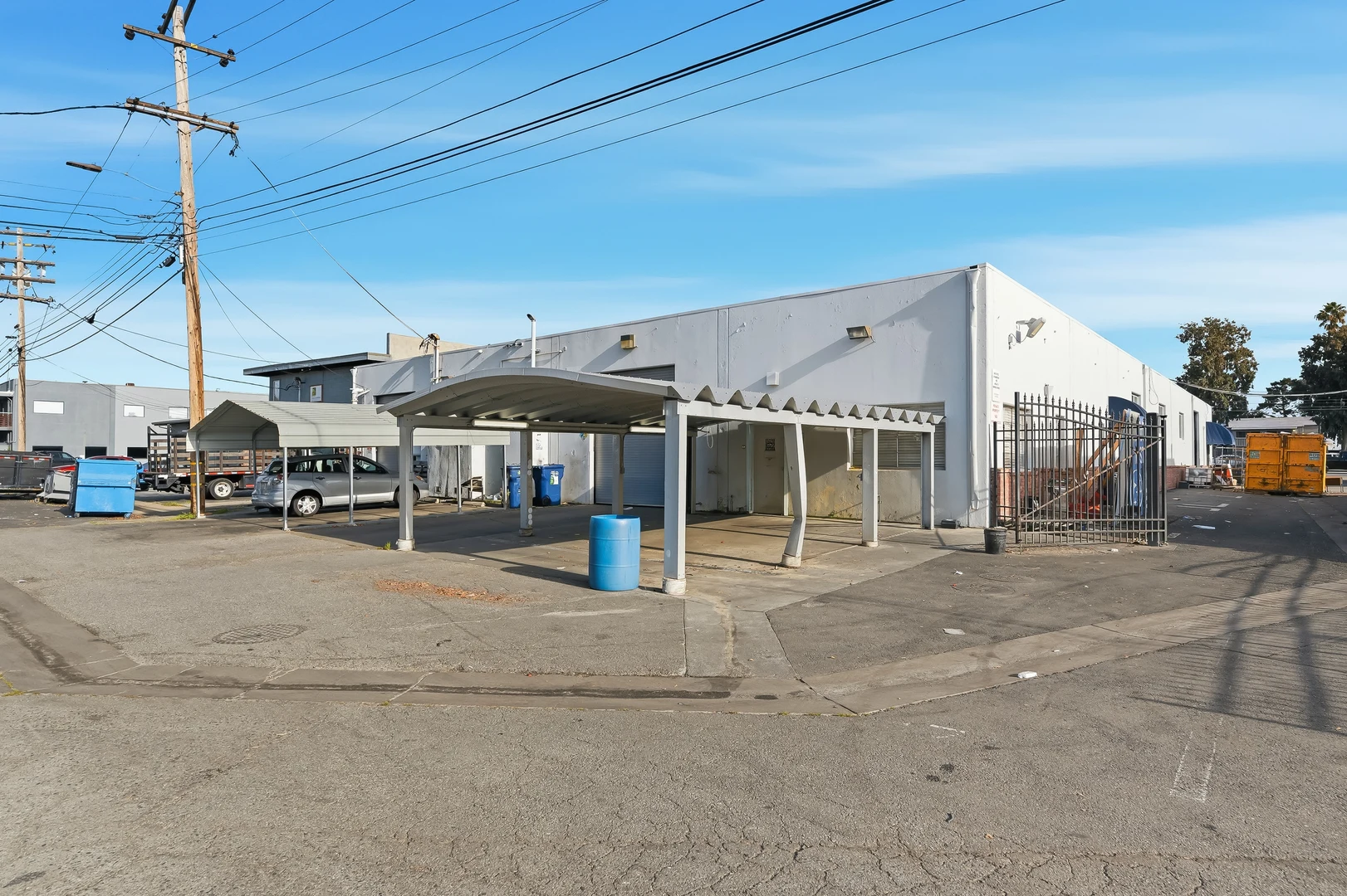 450-480 Veterans Blvd