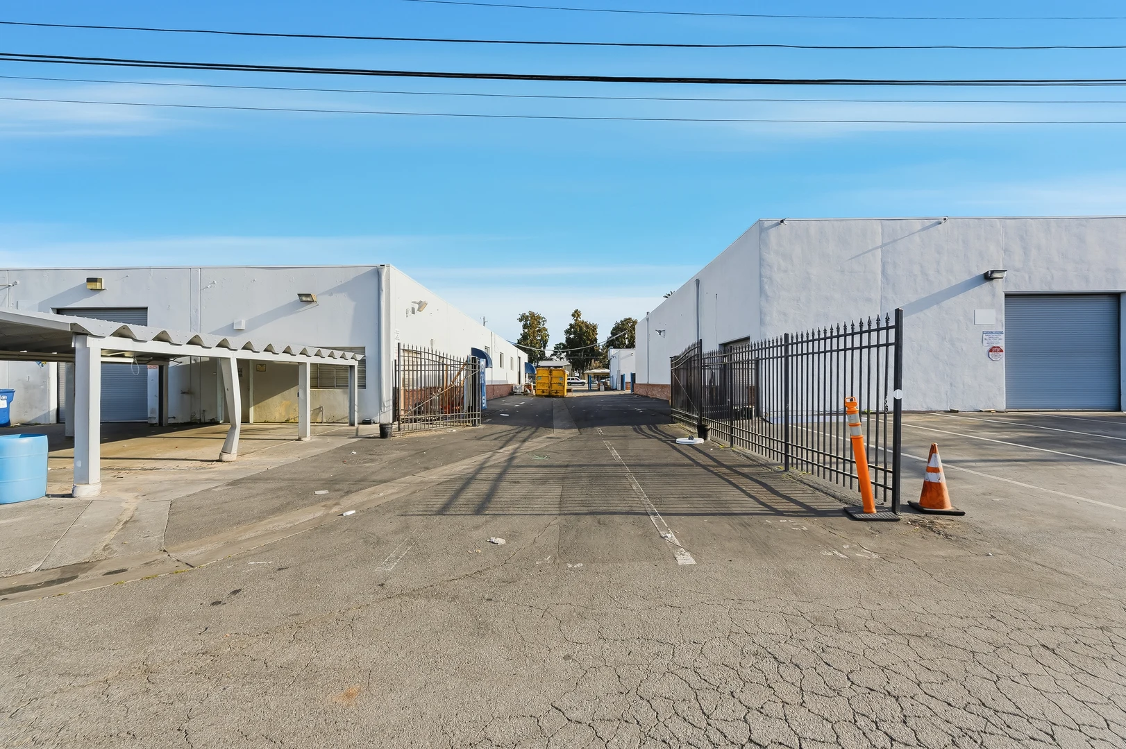 450-480 Veterans Blvd