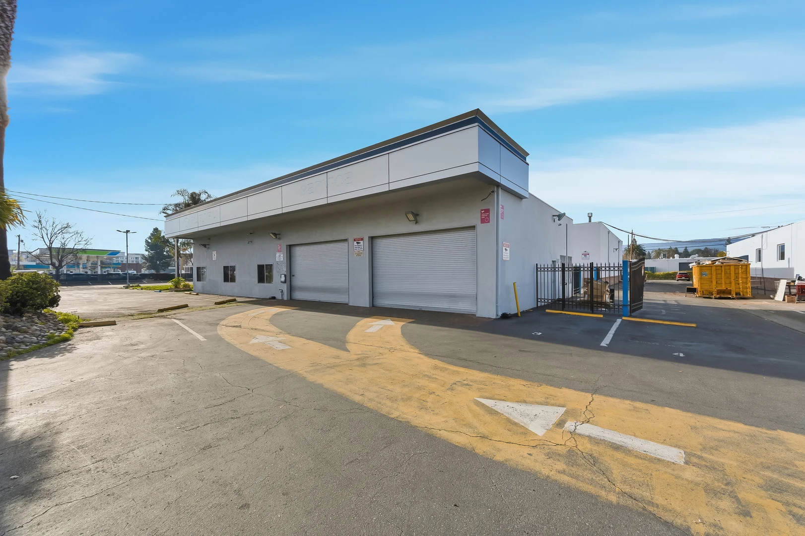 450-480 Veterans Blvd